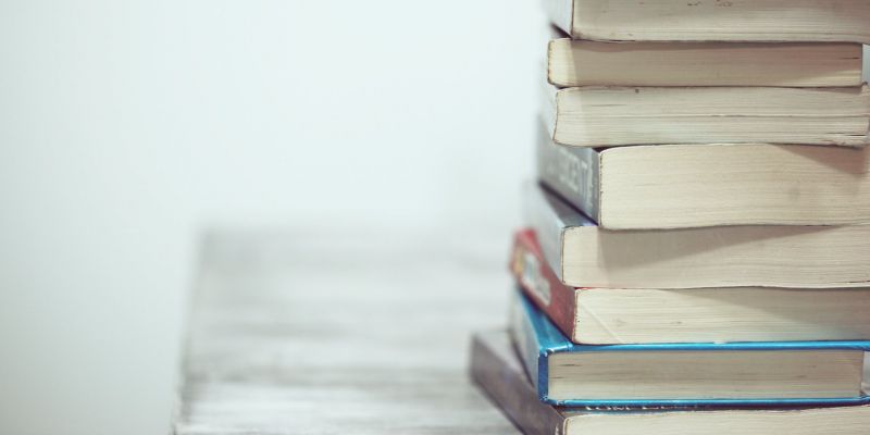 Awakened Book Club