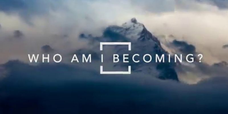 Becoming