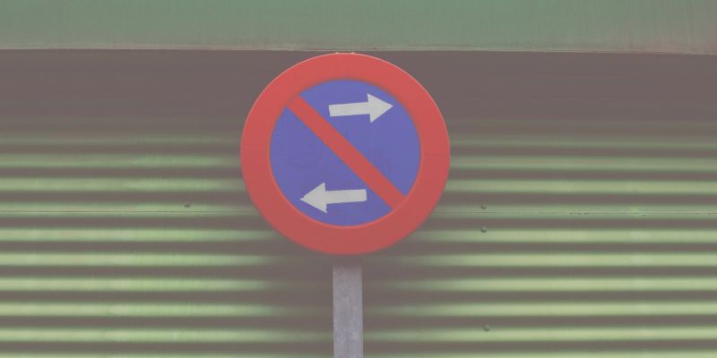 Which direction will you choose?